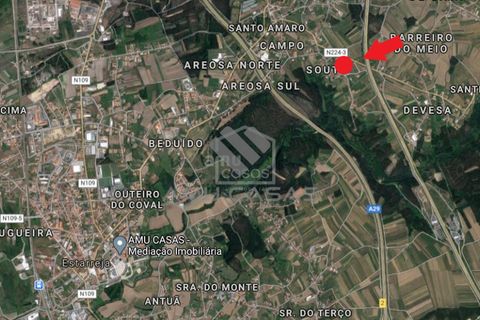 Helårsgrund i Estarreja, Aveiro, Estarreja - € 55.000 | Ref: #ACREN355 - foto 9