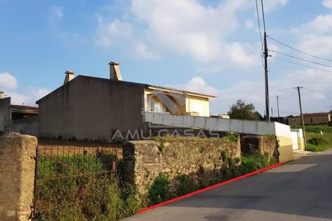 Helårsgrund i Estarreja, Aveiro, Estarreja - € 45.000 | Ref: #ACREN374 - foto 4