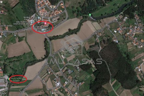 Helårsgrund i Estarreja, Aveiro, Estarreja - € 45.000 | Ref: #ACREN374 - foto 7