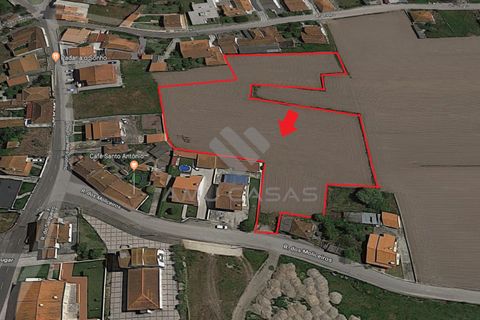 Helårsgrund i Estarreja, Aveiro, Estarreja - € 125.000 | Ref: #ACSB220 - foto 2