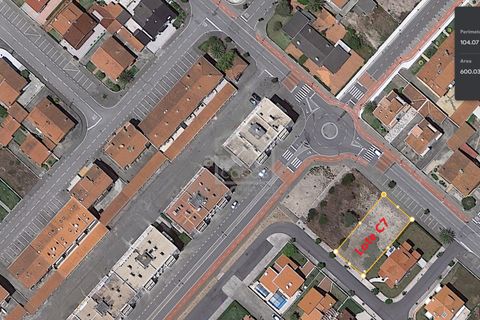 Helårsgrund i Murtosa, Aveiro, Murtosa - € 175.000 | Ref: #ACJN425 - foto 1