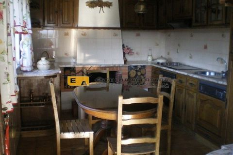 Byhus i Alijo, Vila Real, Alijo - € 200.000 | Ref: 9849 - foto 3