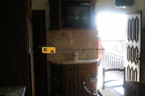 Byhus i Alijo, Vila Real, Alijo - € 200.000 | Ref: 9849 - foto 4