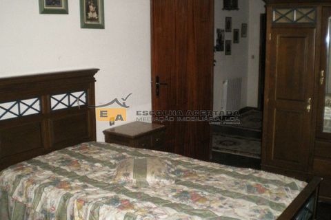 Byhus i Alijo, Vila Real, Alijo - € 200.000 | Ref: 9849 - foto 9
