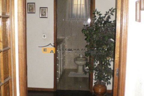 Byhus i Alijo, Vila Real, Alijo - € 200.000 | Ref: 9849 - foto 10