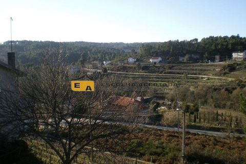 Byhus i Alijo, Vila Real, Alijo - € 200.000 | Ref: 9849 - foto 13