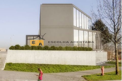 Helårsgrund i Maia, Porto, Maia - € 365.000 | Ref: 9634 - foto 2