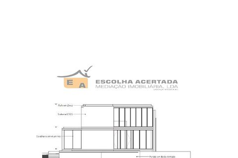 Helårsgrund i Maia, Porto, Maia - € 365.000 | Ref: 9634 - foto 12