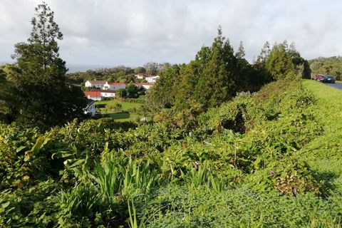 Helårsgrund i Horta, Faial, Horta - € 20.000 | Ref: 815 - foto 3