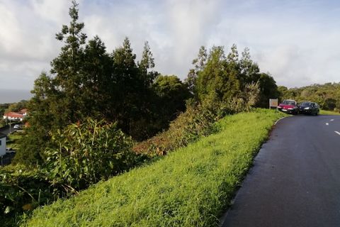 Helårsgrund i Horta, Faial, Horta - € 20.000 | Ref: 815 - foto 4