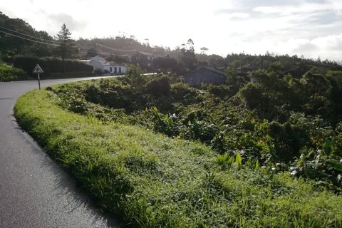 Helårsgrund i Horta, Faial, Horta - € 20.000 | Ref: 815 - foto 5