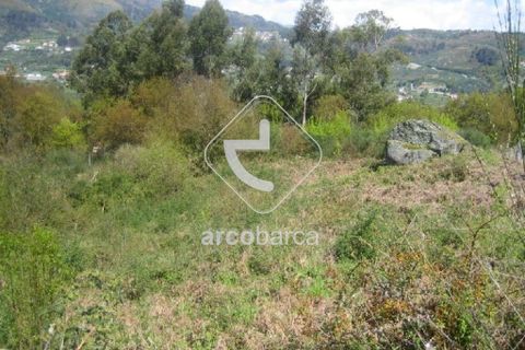 Terra a Arcos de Valdevez, Viana do Castelo, Arcos de Valdevez - € 38.000 | Ref: AV2953 - foto 2