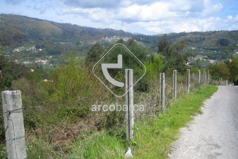 Terra a Arcos de Valdevez, Viana do Castelo, Arcos de Valdevez - € 38.000 | Ref: AV2953 - foto 5