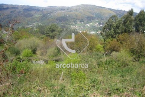Terra a Arcos de Valdevez, Viana do Castelo, Arcos de Valdevez - € 38.000 | Ref: AV2953 - foto 6