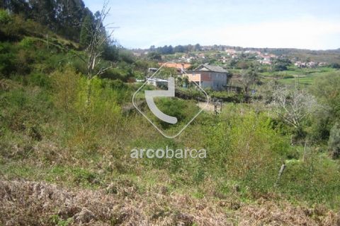 Terra a Arcos de Valdevez, Viana do Castelo, Arcos de Valdevez - € 38.000 | Ref: AV2953 - foto 8