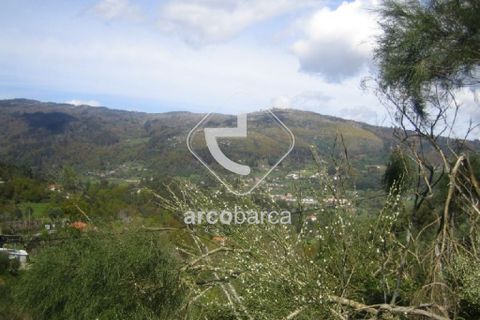 Terra a Arcos de Valdevez, Viana do Castelo, Arcos de Valdevez - € 38.000 | Ref: AV2953 - foto 9