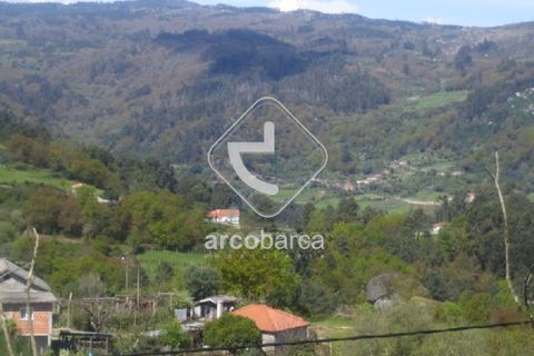 Terra a Arcos de Valdevez, Viana do Castelo, Arcos de Valdevez - € 38.000 | Ref: AV2953 - foto 10