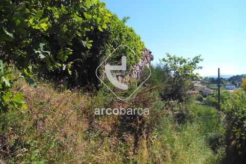 Byhus i Paredes de Coura, Viana do Castelo, Paredes de Coura - € 48.000 | Ref: AV3529 - foto 5