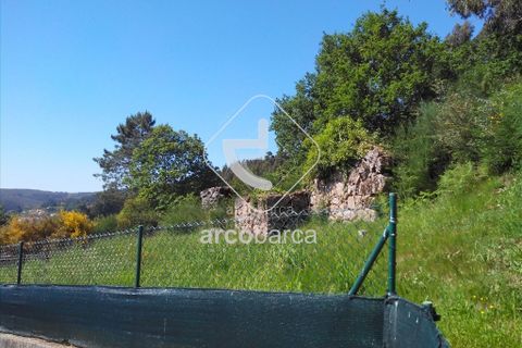 Byhus i Paredes de Coura, Viana do Castelo, Paredes de Coura - € 48.000 | Ref: AV3529 - foto 6