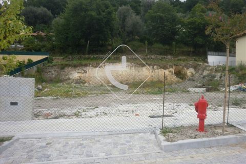Helårsgrund i Ponte da Barca, Viana do Castelo, Ponte da Barca - € 37.000 | Ref: AV2461 - foto 1