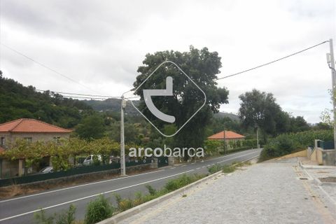 Helårsgrund i Ponte da Barca, Viana do Castelo, Ponte da Barca - € 37.000 | Ref: AV2461 - foto 7