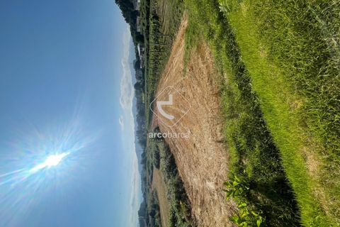Tomt i Ponte da Barca, Viana do Castelo, Ponte da Barca - € 14 000 | Ref: AV4788 - foto 2