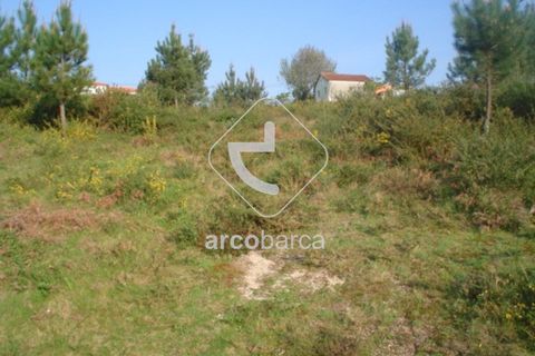 Terra a Arcos de Valdevez, Viana do Castelo, Arcos de Valdevez - € 30.000 | Ref: AV0307 - foto 2