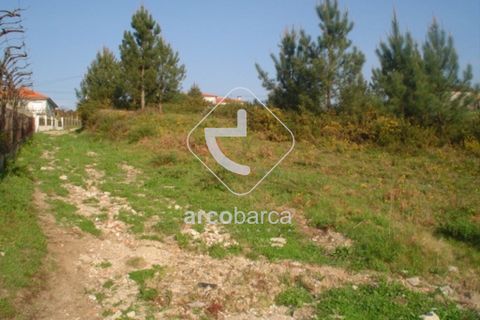 Terra a Arcos de Valdevez, Viana do Castelo, Arcos de Valdevez - € 30.000 | Ref: AV0307 - foto 3