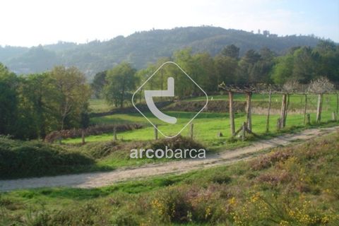 Terra a Arcos de Valdevez, Viana do Castelo, Arcos de Valdevez - € 30.000 | Ref: AV0307 - foto 7