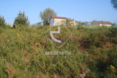 Terra a Arcos de Valdevez, Viana do Castelo, Arcos de Valdevez - € 30.000 | Ref: AV0307 - foto 8
