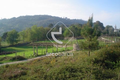 Terra a Arcos de Valdevez, Viana do Castelo, Arcos de Valdevez - € 30.000 | Ref: AV0307 - foto 9