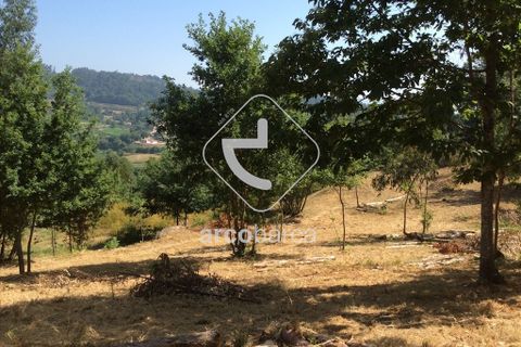 Terra a Arcos de Valdevez, Viana do Castelo, Arcos de Valdevez - € 75.000 | Ref: AV3582 - foto 2