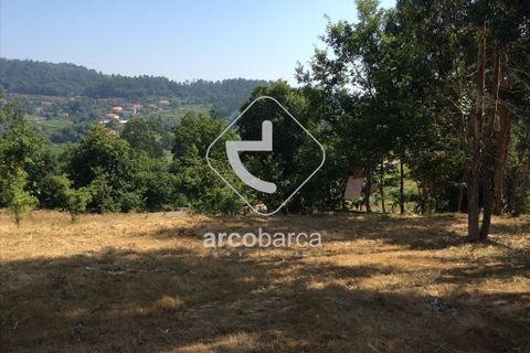 Terra a Arcos de Valdevez, Viana do Castelo, Arcos de Valdevez - € 75.000 | Ref: AV3582 - foto 4
