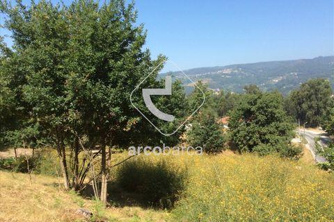Terra a Arcos de Valdevez, Viana do Castelo, Arcos de Valdevez - € 75.000 | Ref: AV3582 - foto 9