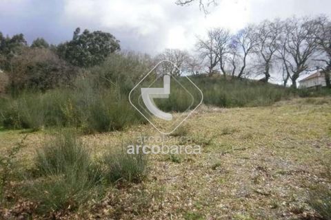 Helårsgrund i Arcos de Valdevez, Viana do Castelo, Arcos de Valdevez - € 19.500 | Ref: AV2937 - foto 1