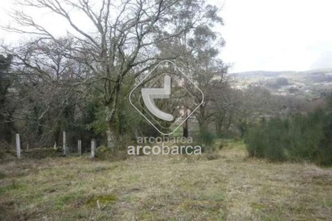 Helårsgrund i Arcos de Valdevez, Viana do Castelo, Arcos de Valdevez - € 19.500 | Ref: AV2937 - foto 2
