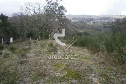 Helårsgrund i Arcos de Valdevez, Viana do Castelo, Arcos de Valdevez - € 19.500 | Ref: AV2937 - foto 4