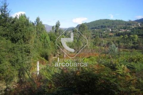 Terra a Arcos de Valdevez, Viana do Castelo, Arcos de Valdevez - € 95.000 | Ref: AV2839 - foto 3