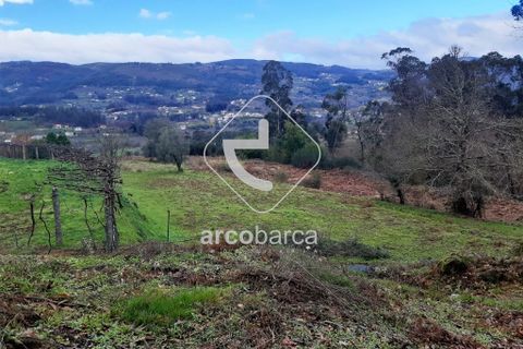 Terra a Arcos de Valdevez, Viana do Castelo, Arcos de Valdevez - € 25.000 | Ref: AV2131 - foto 2