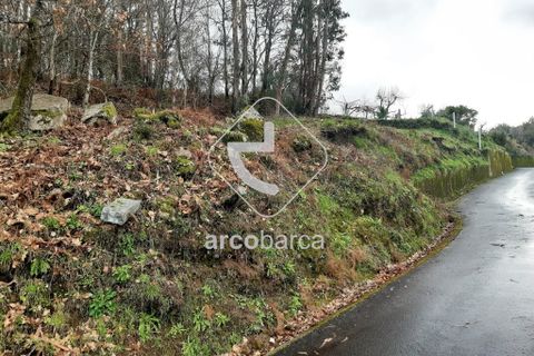 Terra a Arcos de Valdevez, Viana do Castelo, Arcos de Valdevez - € 25.000 | Ref: AV2131 - foto 13