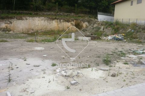 Helårsgrund i Ponte da Barca, Viana do Castelo, Ponte da Barca - € 37.000 | Ref: AV2459 - foto 1