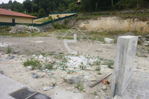 Helårsgrund i Ponte da Barca, Viana do Castelo, Ponte da Barca - € 37.000 | Ref: AV2459 - foto 6