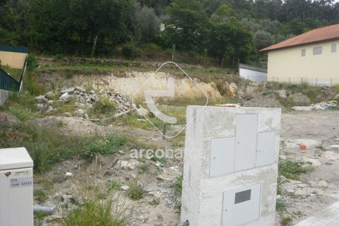 Helårsgrund i Ponte da Barca, Viana do Castelo, Ponte da Barca - € 37.000 | Ref: AV2459 - foto 8