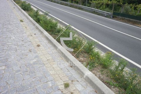 Helårsgrund i Ponte da Barca, Viana do Castelo, Ponte da Barca - € 37.000 | Ref: AV2459 - foto 10