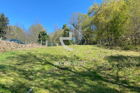 Terra a Arcos de Valdevez, Viana do Castelo, Arcos de Valdevez - € 280.000 | Ref: AV4113 - foto 7
