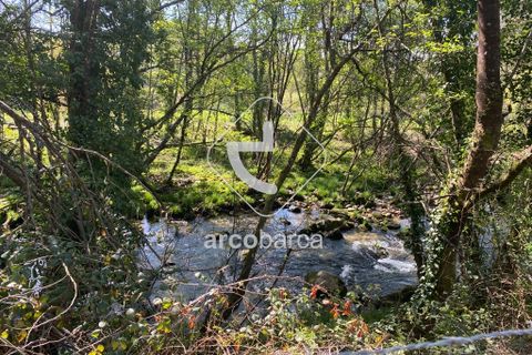 Terra a Arcos de Valdevez, Viana do Castelo, Arcos de Valdevez - € 280.000 | Ref: AV4113 - foto 9