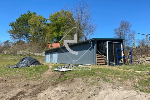 Terra a Arcos de Valdevez, Viana do Castelo, Arcos de Valdevez - € 280.000 | Ref: AV4113 - foto 18