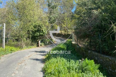 Terra a Arcos de Valdevez, Viana do Castelo, Arcos de Valdevez - € 280.000 | Ref: AV4113 - foto 22
