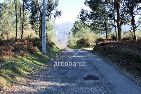 Helårsgrund i Ponte da Barca, Viana do Castelo, Ponte da Barca - € 35.000 | Ref: AV4116 - foto 4
