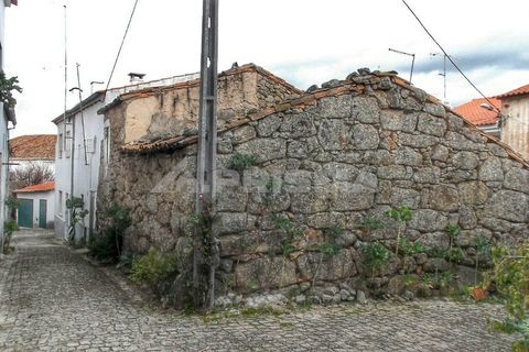 Byhus i Fundao, Castelo Branco, Fundao - € 15.000 | Ref: PP3663 - foto 2
